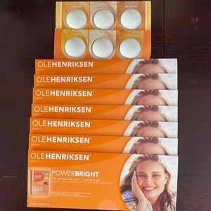 Ole Henriksen Power Bright Peels